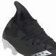 ADIDAS PREDATOR FREAK.3 FG KOPAČKY PÁNSKÉ - Černá, Bílá č.4
