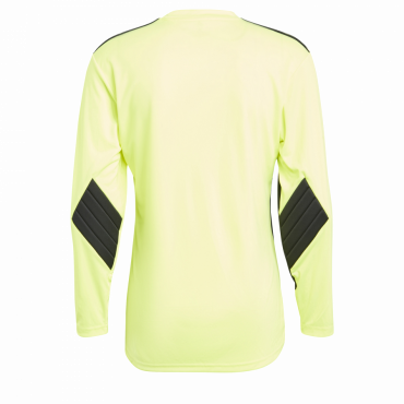 ADIDAS SQUAD GK 21 BRANKÁŘSKÝ DRES PÁNSKÝ - Neon žlutá, Černá č.2