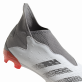 ADIDAS PREDATOR FREAK.3 LL FG JR KOPAČKY DĚTSKÉ - Bílá, Šedá č.3