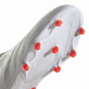 ADIDAS PREDATOR FREAK.3 LL FG JR KOPAČKY DĚTSKÉ - Bílá, Šedá č.4