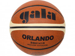 GALA ORLANDO VEL.6 BASKETBALOVÝ MÍČ