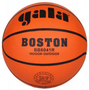 GALA BOSTON BB6041R BASKETBALOVÝ MÍČ VEL. 6