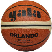 GALA ORLANDO VEL.7 BASKETBALOVÝ MÍČ