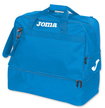 JOMA SPORTOVNÍ TAŠKA S BOTNÍKEM - Světle modrá č.1