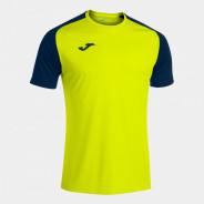 JOMA ACADEMY IV DRES FOTBAL PÁNSKÝ - Neon žlutá, Modrá