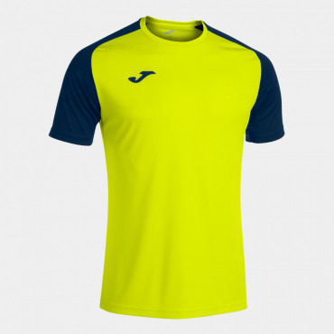 JOMA ACADEMY IV DRES PÁNSKÝ - Neon žlutá, Modrá č.1