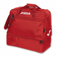 JOMA SPORTOVNÍ TAŠKA S BOTNÍKEM - Červená