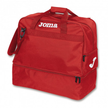 JOMA SPORTOVNÍ TAŠKA S BOTNÍKEM - Červená č.1