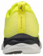 MIZUNO WAVE REVOLT BĚŽECKÁ OBUV PÁNSKÁ - Žlutá č.4