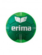 ERIMA PURE GRIP 2 ECO HÁZENKÁŘSKÝ MÍČ - Tmavě zelená, Zelená