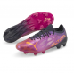 PUMA ULTRA 1.4 FG/AG KOPAČKY PÁNSKÉ - Fialová, Oranžová č.1