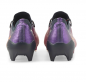 PUMA ULTRA 1.4 FG/AG KOPAČKY PÁNSKÉ - Fialová, Oranžová č.2