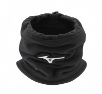 MIZUNO PROMO SNOOD NÁKRČNÍK - Černá