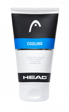 HEAD COOLING MASÁŽNÍ EMULZE 150 ml č.1