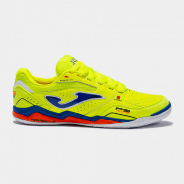 JOMA FS 2209 SÁLOVKY PÁNSKÉ - Neon žlutá č.1