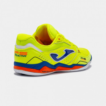 JOMA FS 2209 SÁLOVKY PÁNSKÉ - Neon žlutá č.3