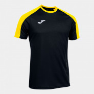 JOMA ECO CHAMPIONSHIP DRES PÁNSKÝ - Černá, Žlutá