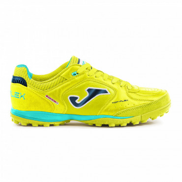 JOMA TOP FLEX 2309 TURFY PÁNSKÉ - Neon žlutá č.1