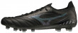 MIZUNO MORELIA NEO III BETA ELITE MD KOPAČKY PÁNSKÉ - Černá č.1