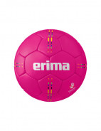 ERIMA PURE GRIP 5 - WAXFREE HÁZENKÁŘSKÝ MÍČ - Růžová