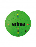 ERIMA PURE GRIP 5 - WAXFREE HÁZENKÁŘSKÝ MÍČ - Zelená