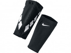 NIKE GUARD LOCK ELITE NÁVLEKY NA CHRÁNIČE - Černá