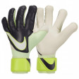 NIKE GRIP 3 BRANKÁŘSKÉ RUKAVICE PÁNSKÉ - Černá, Žlutá