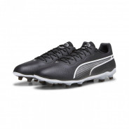 PUMA KING PRO FG/AG KOPAČKY PÁNSKÉ - Černá