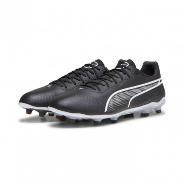 PUMA KING PRO FG/AG KOPAČKY PÁNSKÉ - Černá č.1