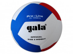 GALA BV5585SA PRO-LINE VOLEJBALOVÝ MÍČ