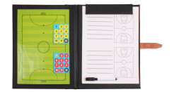 MERCO FUTSAL RX94 TRENÉRSKÁ TABULE 32x24CM