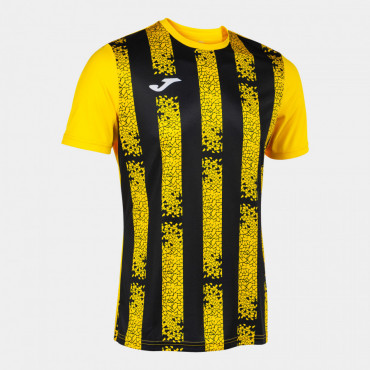 JOMA INTER III DRES DĚTSKÝ - Žlutá, Černá č.1