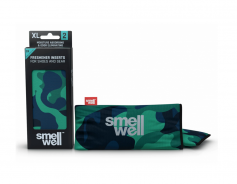 SMELL WELL ACTIVE XL VONNÉ POLŠTÁŘKY DO BOT - Světle modrá, Tmavě modrá