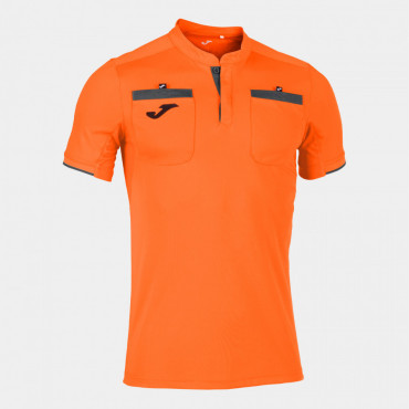 JOMA RESPECT II ROZHODCOVSKÝ DRES - Oranžová č.1