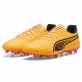 PUMA KING PRO FG/AG KOPAČKY PÁNSKÉ - Oranžová č.1