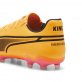 PUMA KING PRO FG/AG KOPAČKY PÁNSKÉ - Oranžová č.6