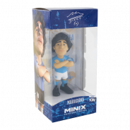 FIGURKA MINIX FOOTBALL MARADONA NAPOLI