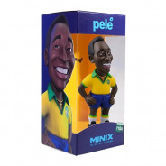 FIGURKA MINIX FOOTBALL PELÉ