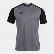 JOMA ACADEMY IV DRES FOTBAL PÁNSKÝ - Šedá, Černá
