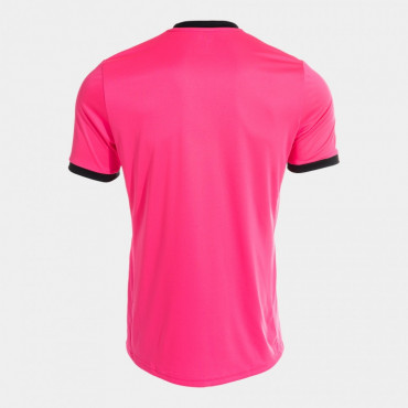 JOMA RESPECT III DRES ROZHODČÍ - Růžová, Černá č.2