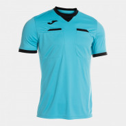 JOMA RESPECT III DRES ROZHODČÍ - Světle modrá, Černá