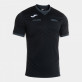 JOMA RESPECT III DRES ROZHODČÍ - Černá, Šedá č.1