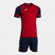 JOMA LIDER DRES+TRENKY PÁNSKÉ - Červená, Tmavě modrá