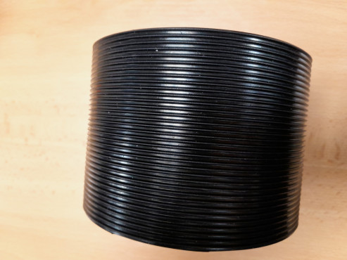 PŘENOSNÝ VÁLEČEK 100 mm NA LAJNOVAČKU č.2