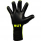 BU1 LIGHT NEON YELLOW HYLA 2.0 RUKAVICE BRANKÁŘSKÉ - Neon žlutá č.2
