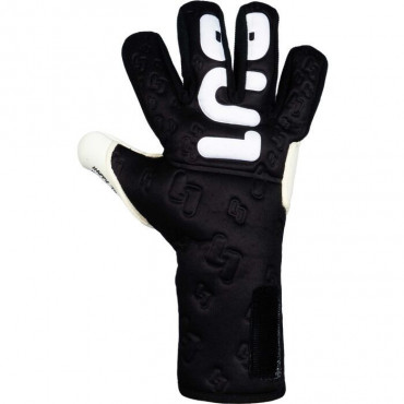 BU1 LIGHT BLACK NC 2.0 RUKAVICE BRANKÁŘSKÉ - Černá č.1