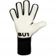 BU1 LIGHT BLACK NC 2.0 RUKAVICE BRANKÁŘSKÉ - Černá č.2