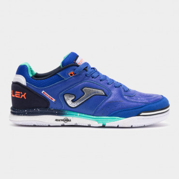 JOMA TOP FLEX REBOUND 2504 SÁLOVKY PÁNSKÉ - Modrá č.1