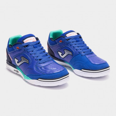 JOMA TOP FLEX REBOUND 2504 SÁLOVKY PÁNSKÉ - Modrá č.2