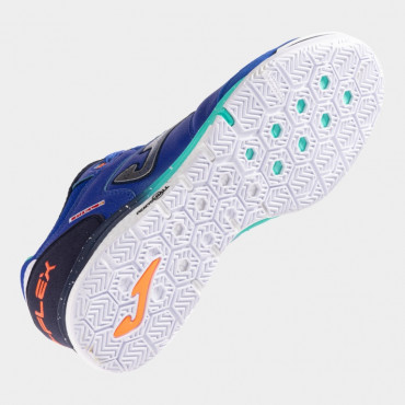 JOMA TOP FLEX REBOUND 2504 SÁLOVKY PÁNSKÉ - Modrá č.5